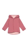 Fixoni Reversible Cardigan Rosa