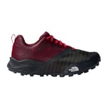 THE NORTH FACE Offtrail TR Gore-Tex Chaussure de Trail pour Femme Alpine Plum/Asphalt GRE 39.5