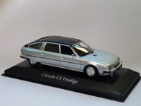 Citroën CX Prestige de 1980 au 1/43 de Minichamps / Maxichamps 940111400