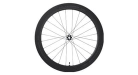 Roue avant shimano ultegra r8170 c60 700 mm i 12x100 mm i centerlock