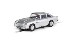 Scalextric C4436 James Bond Aston Martin DB5 Goldfinger