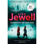 Jewell, Lisa: Sannheten Om Josie Fair