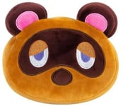 HH51	Animal Crossing Mocchi Peluche Tom Nook 18cm Tomy