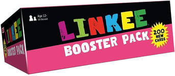 John Adams Linkee Booster Pack Game