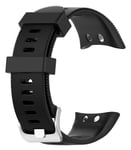 Tiera Garmin Forerunner 45 klockarmband svart