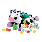 VTECH MAXI PELUCHE PISCINE A BALLES MUSICALE