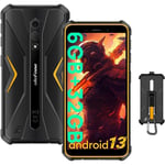 Smartphone Ulefone Armor X12 5,45" MediaTek Helio A22 3 GB RAM 32 GB Grön