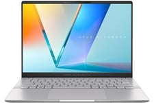 VivoBook S5406WA-DRQD077W Gris  AMD Ryzen 9 24G 1TB SSD PCIE AMD Graphics Ecran avec technologie OLED