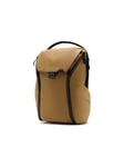 Peak Design Everyday Backpack 20L V2 - Coyote