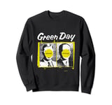 Green Day Nimrod Sweatshirt