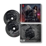 Joseph Trapanese  The Witcher  Season 3  CD