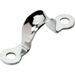 Ronstan RF5003 Small Saddle Stainless Steel suits Small T and C Cam Cleat