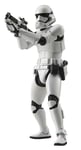 BANDAI 1/12 FIRST ORDER STORMTROOPER Plastic Model Kit STAR WARS from Japna