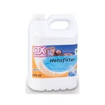 Nettoyage filtre piscine à sable AstralPool CTX 57 NETAFILTER - 5 litres