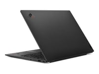 Lenovo ThinkPad X1 CARBON Gen 11 i7-1365U 1TB SSD 32GB 14" 1920x1200 KOSKETUSNÄYTTÖ WIN11 Pro