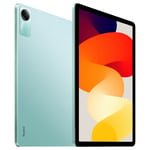 Xiaomi Redmi Pad SE 128GB / 6GB RAM Mint Green