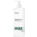 Strictly Professional After Wax Lotion With Aloe Vera & Lavender 500ml