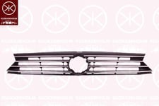 Grill Klokkerholm - VW - Passat alltrack