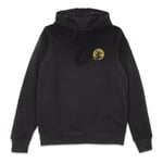 Marvel Ant-Man & The Wasp: Quantumania The Wasp Icon Hoodie - Black - XL - Noir