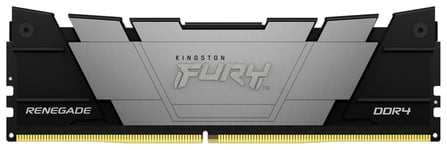 Kingston FURY Renegade 32GB DDR4 Memory - Black