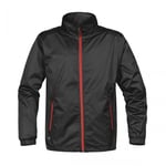 Stormtech Mens Axis Lightweight Shell Jacket (Waterproof And Breathable) - M