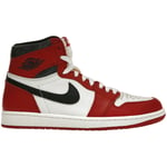 Baskets Nike  Jordan 1 Chicago