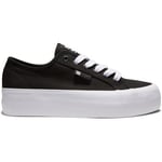 Baskets DC Shoes  cu platforma Manual Platform