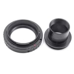 T2 Adapter Ring for Canon EOS Rebel T5i Rebel T6 Rebel T6s Rebel T6i