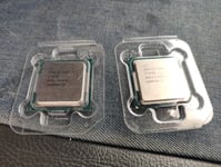 Intel Core i7-6700 3,4 GHz Quad Core SR2L2 LGA 1151 Processeur sans emballage