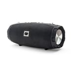 Caliber HPG430BT haut-parleur portable et de fête Enceinte portable mono Noir - Neuf