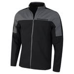 Under Armour Mens UA Storm Windstrike Full Zip Golf Jacket 41% OFF RRP