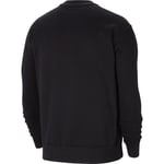 Nike Park Fleece Long Sleeve T-shirt