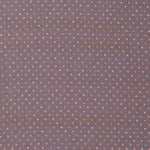 Tyg 145cm Color Dots Grey