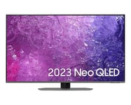 Samsung Qn90c 43 " Neo Qled 4K Ultra Hd 4 X Hdmi Ports 2 X Usb Ports Smart Tv