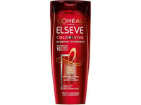 L'oreal Paris Elseve Color Vive Shampoo For Colored Hair 400 Ml