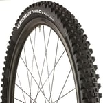 Michelin, Wild Enduro Rear, Tire, 29''x2.40, Folding, Tubeless Ready, GUM-X, GravityShield, 60TPI, Black