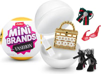 5 Surprises - Fashion Mini Brands S3