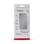 Casper Pro karkaistu lasi iPhone 13/13 Pro/14:lle - Tietosuoja