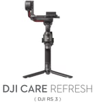 DJI Garantie Care Refresh 1 An (DJI RS 3)