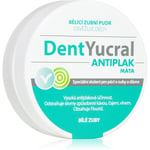 DentYucral Antiplaca Tandpasta med blegende effekt 50 g