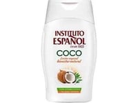 Instituto Espanol Instituto Espanol_Coco Moisturizing Body Milk 100Ml