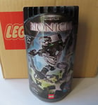 Lego  Bionicle  Toa Hordika  Whenua  8738