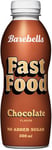 Barebells Fast Food Chocolate