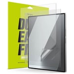 Ringke Dual Easy Film Screen Protector 2 Pack Galaxy Z Fold6 5G - Inside Screen