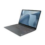 Bärbar dator Lenovo IdeaPad Flex 5 14IAU7 14" Intel Core I7-1255U 16 GB RAM 512 GB SSD Qwerty Spanska