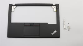 Lenovo ThinkPad X260 Palmrest Top Cover Housing Black 01LV699