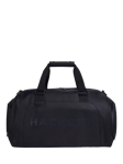 Hackett London Lightweight Travel Bag, Black