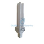 Osram DD13827 Dulux D G24D-1 13W/827 2pin