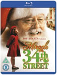 Miracle On 34th Street (1994) Bluray