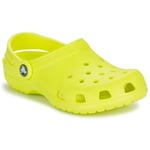 Crocs Träskor för barn Classic Clog K Grön